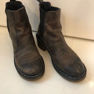 Dr. Martens | Brown ‘Cadence’ Chelsea Boot